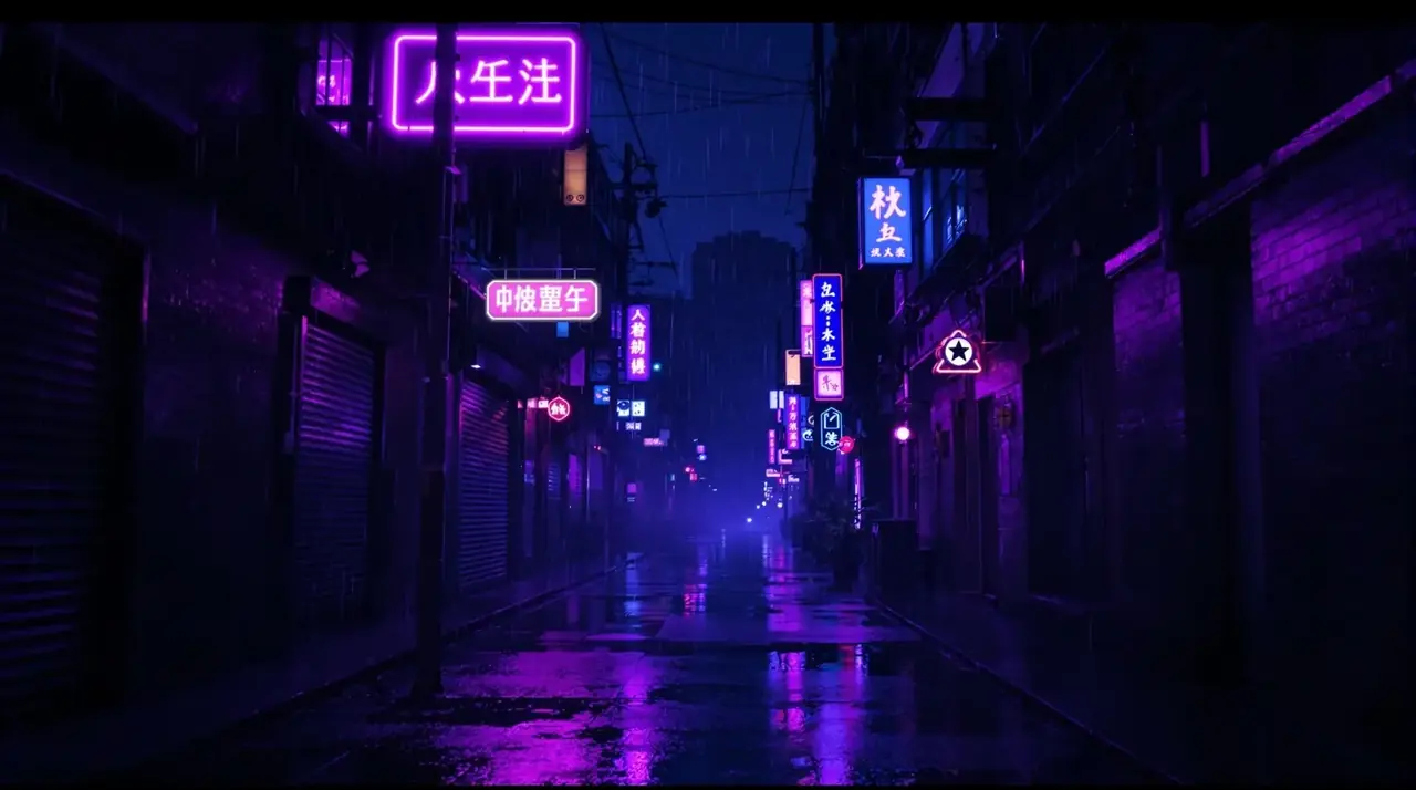 拼图迷局 剧集剧照